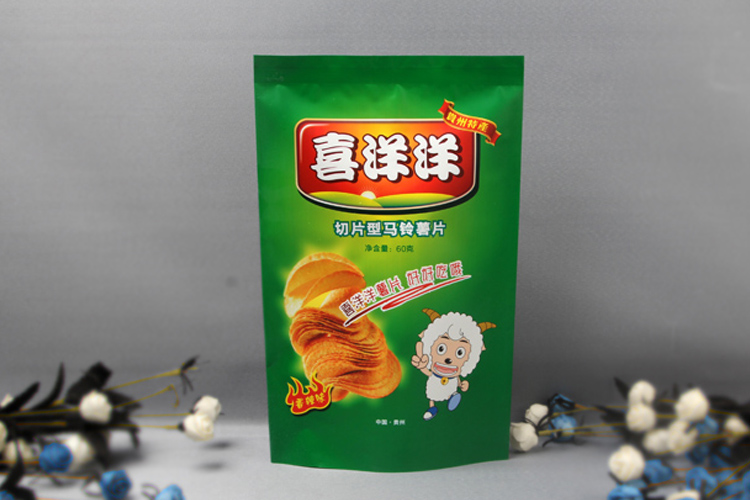 食品包裝袋印刷時需要注意哪些問（wèn）題？